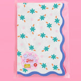 Italian Summer Napkins