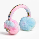 Rainbow Sprinkles Earmuffs