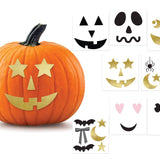 Pumpkin Decorating Kit