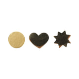 Gold Spark Party Confetti