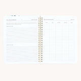 Workbook, New Moms