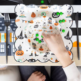 Tricks & Treats Paper Bowls