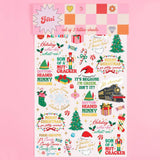 Christmas Movie Tattoos