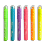 Heart Pops: Neon Highlighters (Set of 6)
