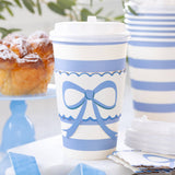 Blue Ribbon To-Go Cup