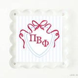 Pi Beta Phi Art Print[Officially Licensed Product]