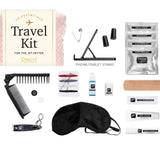 Woven Travel Kit