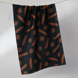 Chai Noir Tea Towel