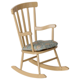 Rocking Chair, Mouse- Wheat