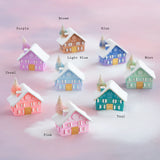 Rainbow Chalet, Tabletop Edition