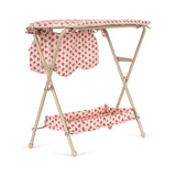 Doll Changing Table- Rosie Rose