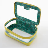 Chartreuse Tile Storage Bag