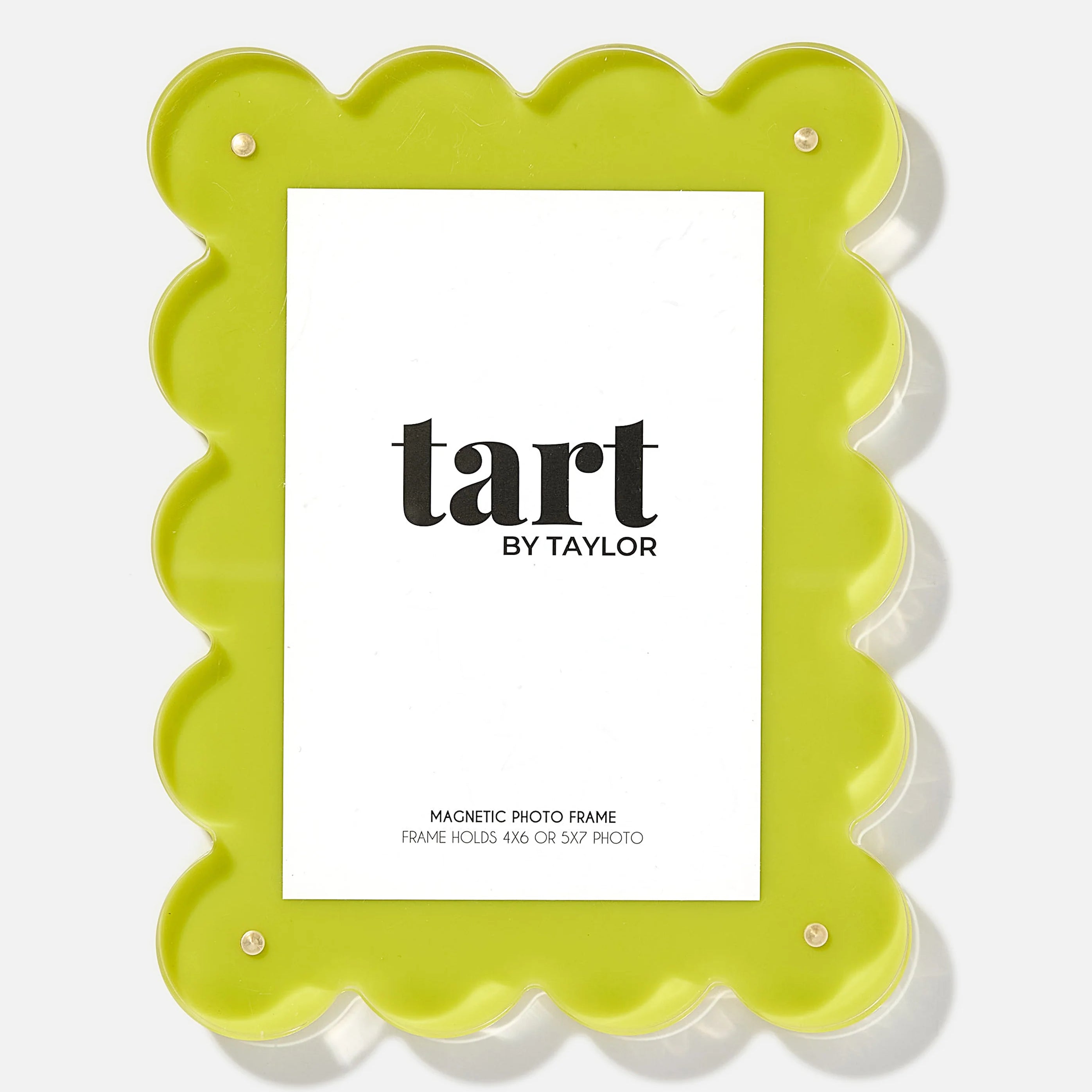 Acrylic Picture Frame