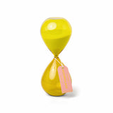 Hourglass- Chartreuse 30 Minute