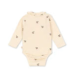 Cherry Newborn Body