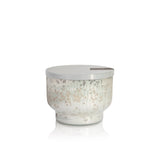Chestnut Embers Holiday Mercury Inverted Candle