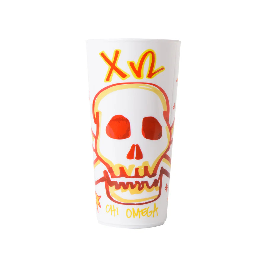 Sorority Marker Stadium Cup