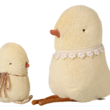 Chicken Plush, Small