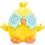 One Cool Chick Plush Character