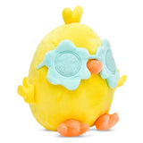 One Cool Chick Plush Character