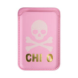 Sorority Mag Safe Cell Phone Wallet