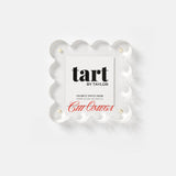 Sorority Acrylic Script Mini Picture Frame