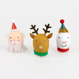 Christmas Character Surprise Balls