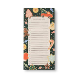 Christmas Cookie Market Pad