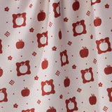 Cider Mill Off White Tea Towel