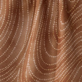 Cinnamon Swirl Tea Towel