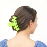 Classic | Summer Brights | Large Hair Clip