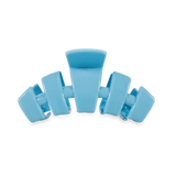 Classic | Summer Sky| Medium Hair Clip