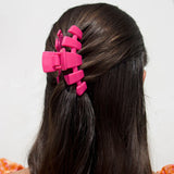 Classic | Tropical Punch | Medium Hair Clip