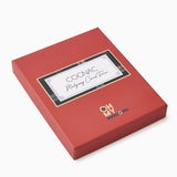 Cognac Mahjong Folio