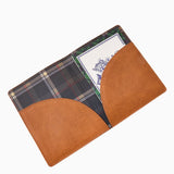 Cognac Mahjong Folio