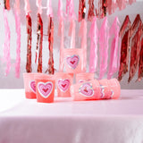 Valentine's Color Changing Cups