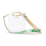 Confetti Removable Purse Strap