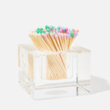 Square Match Striker| Confetti Matches