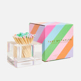 Square Match Striker| Confetti Matches