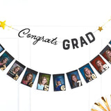 Grad Photo Banner