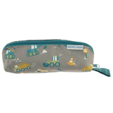 Construction Pencil Pouch