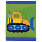 Construction Wallet