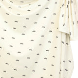 Cooper Swaddle Blanket