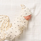 Cooper Swaddle Blanket