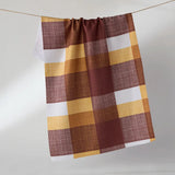 Copper Grove Tea Towel