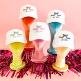 Coquette Trucker Hat