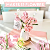 Cottage Garden Flower Making Kit