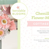 Cottage Garden Flower Making Kit