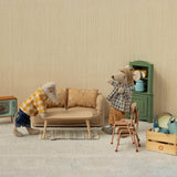 Couch, Mouse- Mable