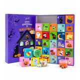 Countdown to Halloween Calendar